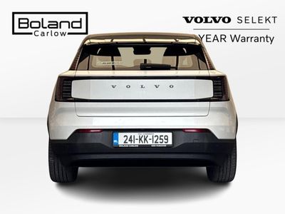 2024 Volvo EX30