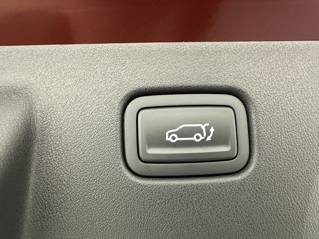 2026 Kia EV5