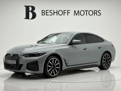 2023 BMW i4
