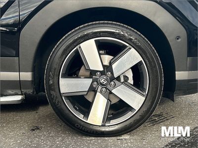 2025 Hyundai Santa Fe