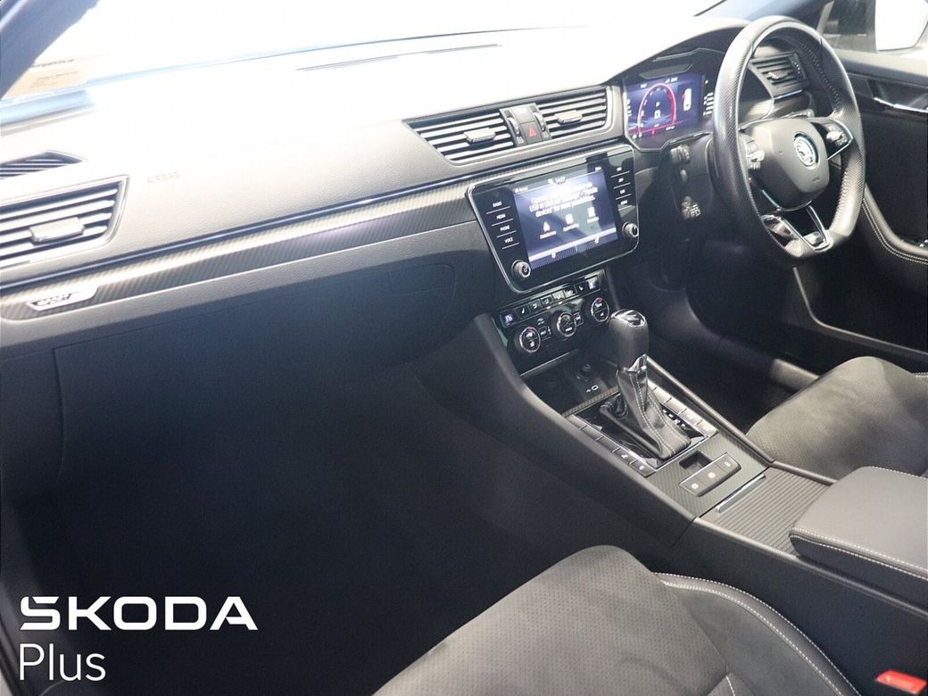 2023 Skoda Superb