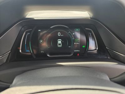 2021 Hyundai Ioniq