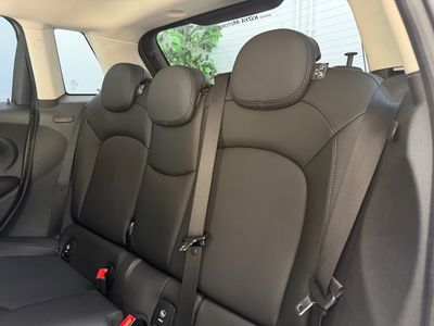 2019 Mini Cooper