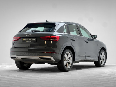 2020 Audi Q3