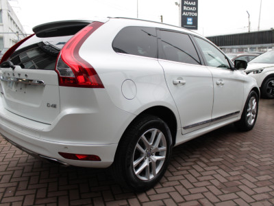 2017 Volvo XC60