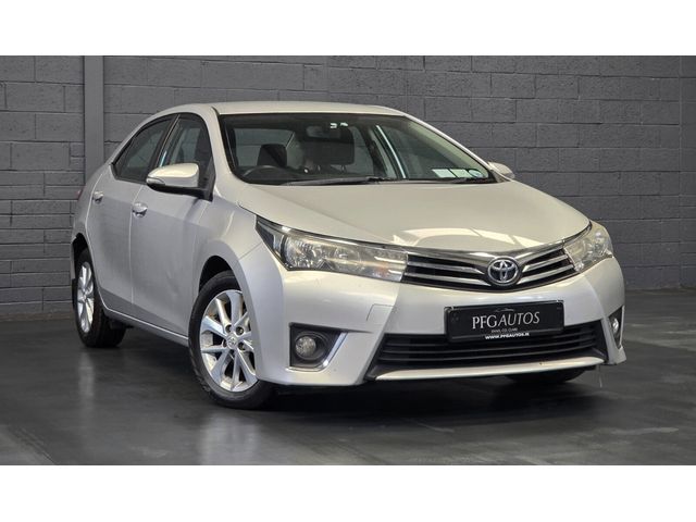 vehicle for sale from PFG Autos