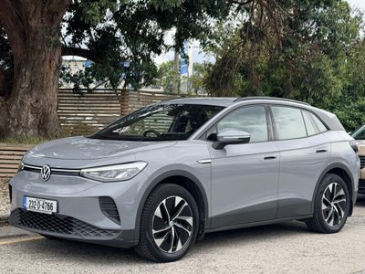 2023 Volkswagen ID.4