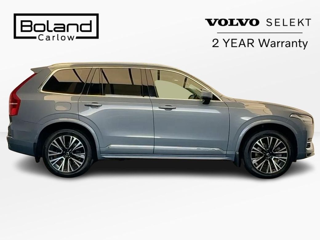 2023 Volvo XC90