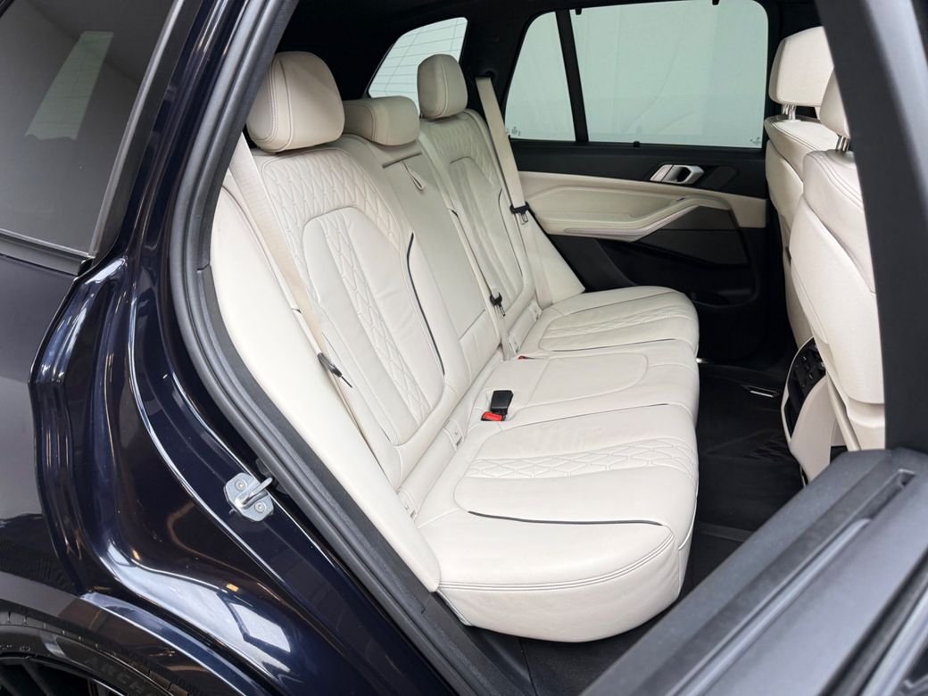2019 BMW X5