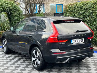 2023 Volvo XC60