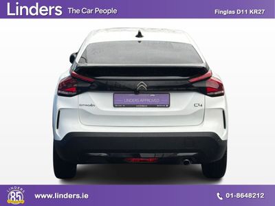 2024 Citroen C4