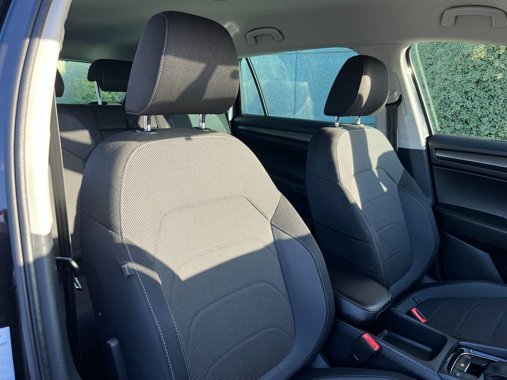 2020 Skoda Kodiaq