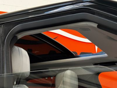 2022 Land Rover Range Rover Sport