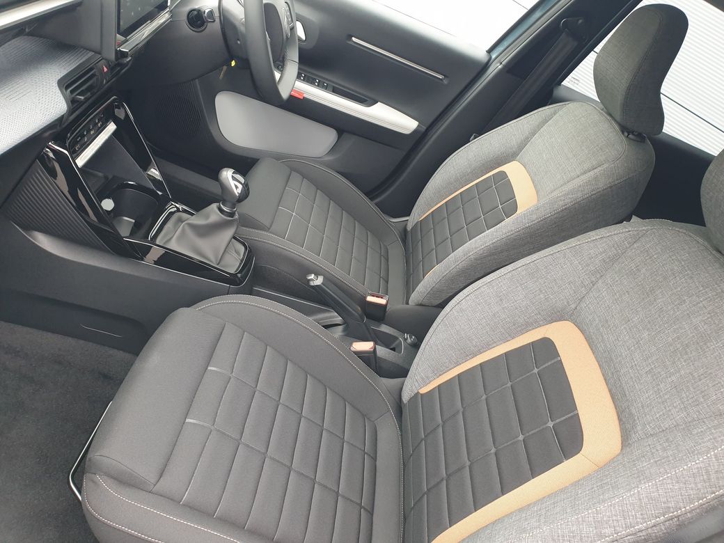 2026 Citroen C3 Aircross