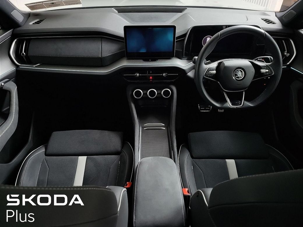 2025 Skoda Kodiaq