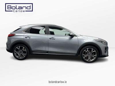 2020 Kia XCeed