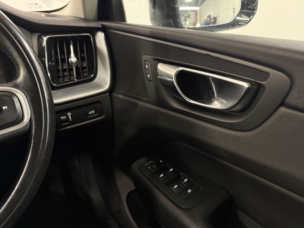 2018 Volvo XC60