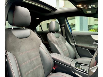 2024 Mercedes-Benz A Class