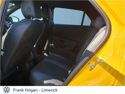 2026 Volkswagen T-Roc