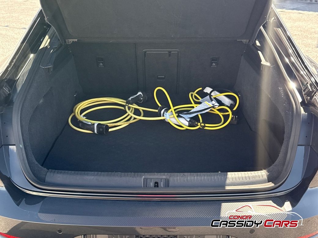 2022 Volkswagen Arteon