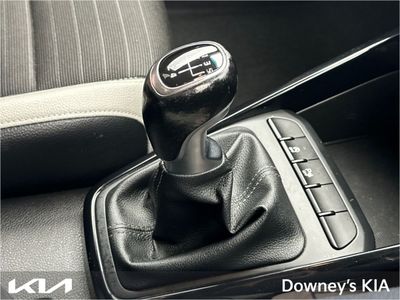 2021 Kia Stonic