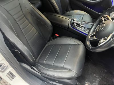 2019 Mercedes-Benz E Class