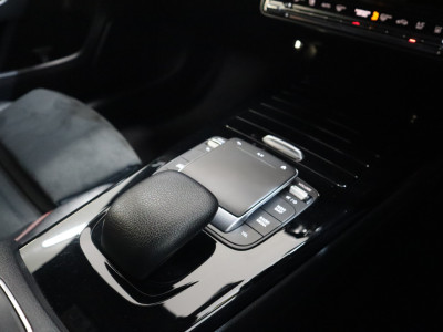2021 Mercedes-Benz A Class