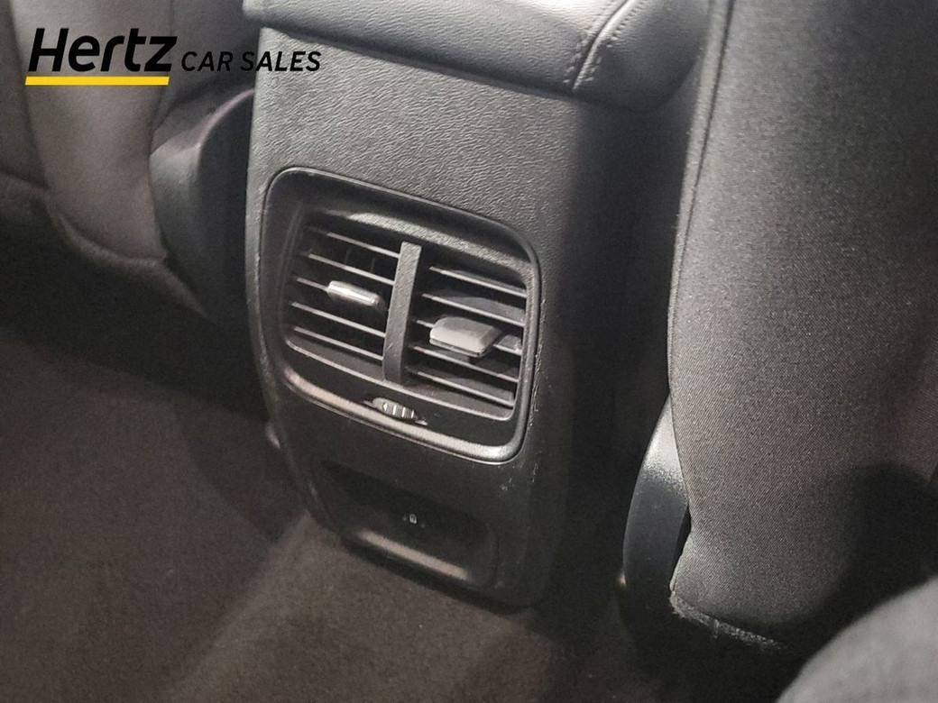 2024 Ford Kuga
