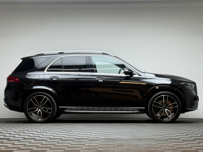2024 Mercedes-Benz GLE Class
