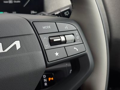 2026 Kia EV2