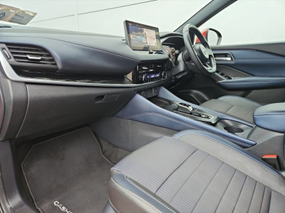 2023 Nissan Qashqai