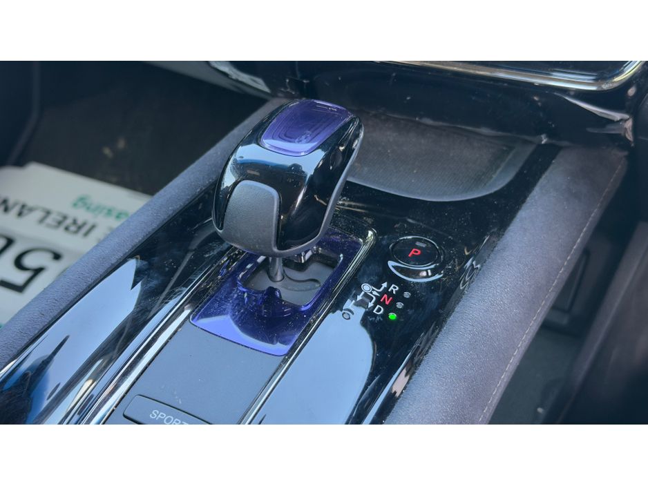 2016 Honda Vezel