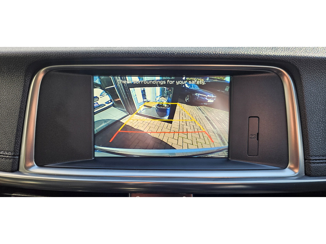 2017 Kia Optima