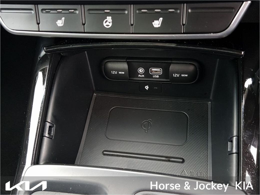 2018 Kia Sorento