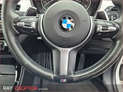 2017 BMW X1