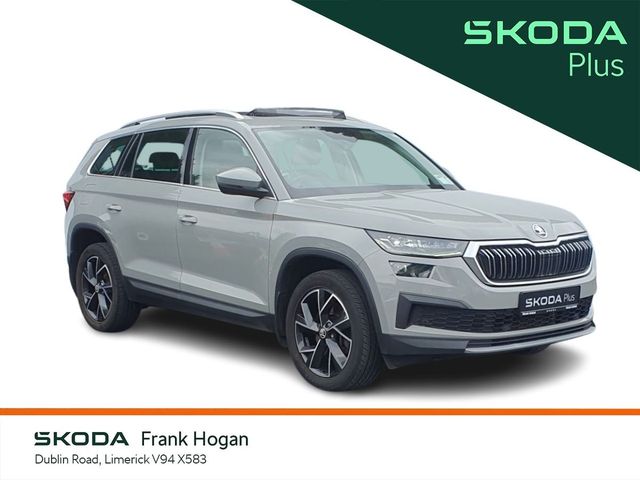 vehicle for sale from Frank Hogan Ltd
