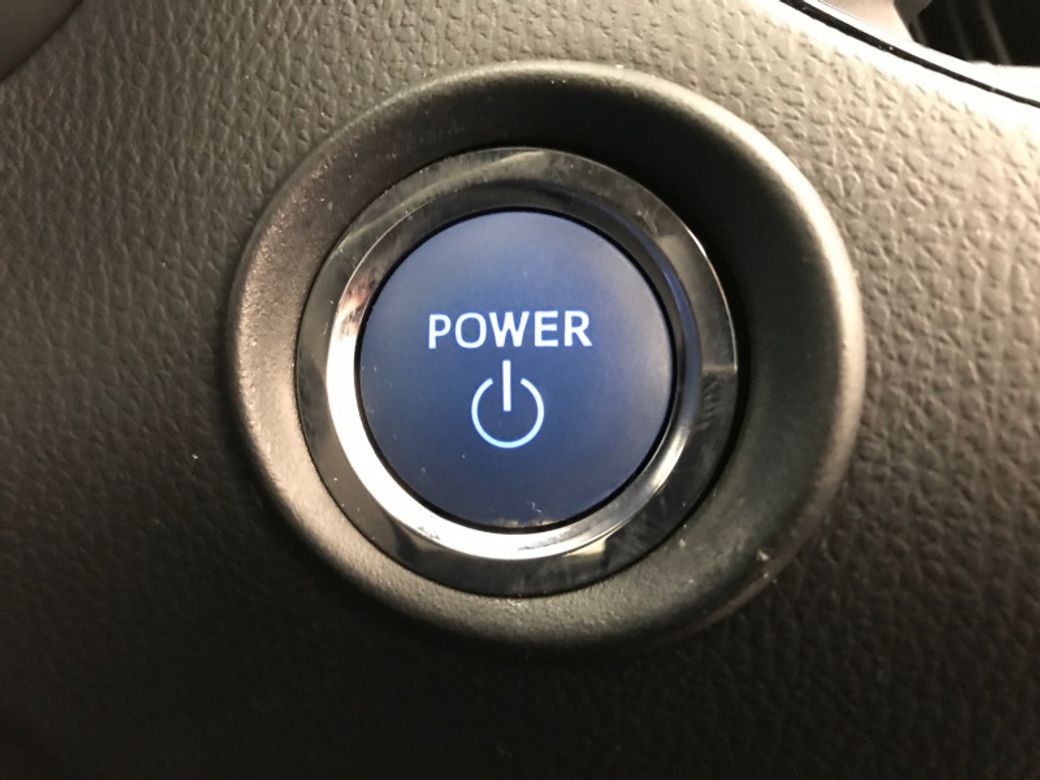 2022 Toyota C-HR