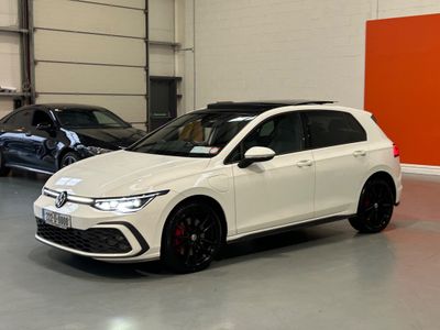 2022 Volkswagen Golf