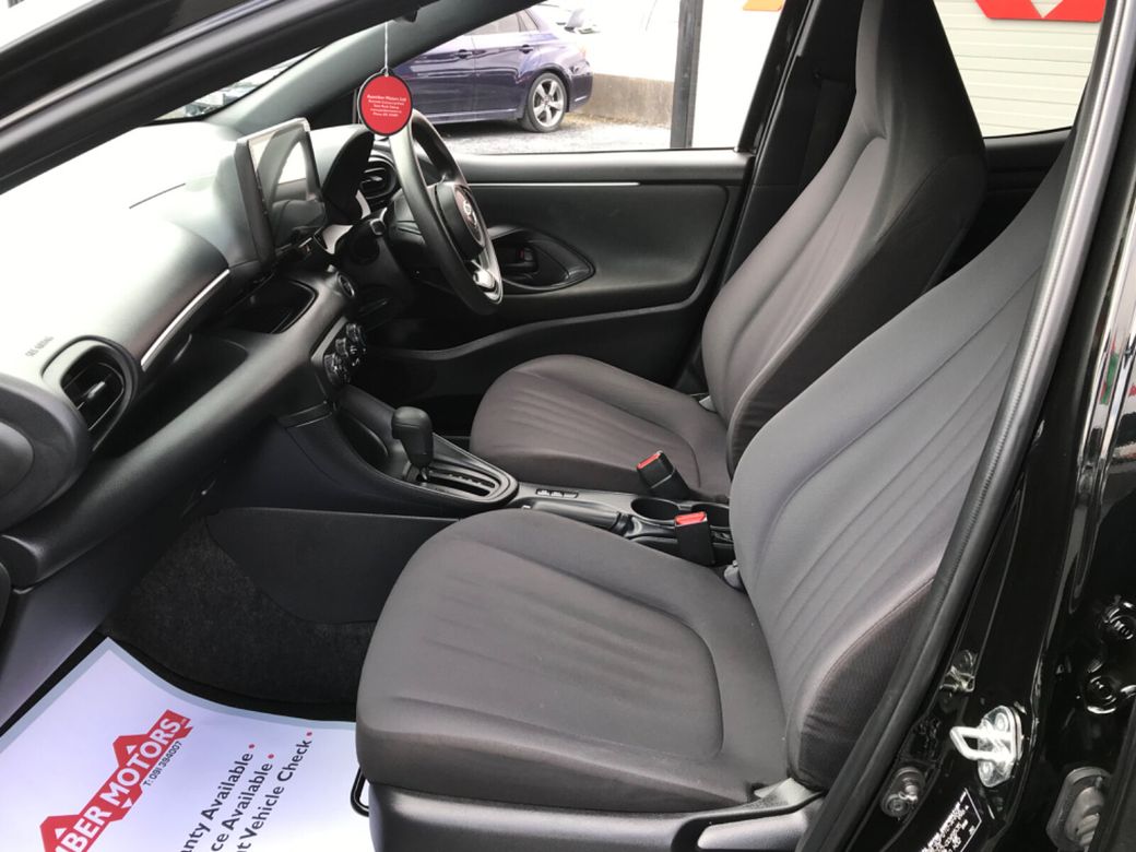 2021 Toyota Yaris