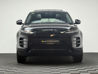 2024 Land Rover Range Rover Evoque