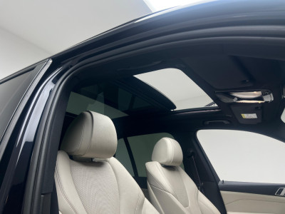 2020 BMW X5