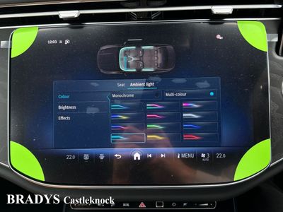 2026 Mercedes-Benz E Class