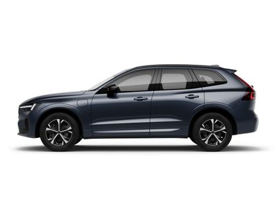 2027 Volvo XC60