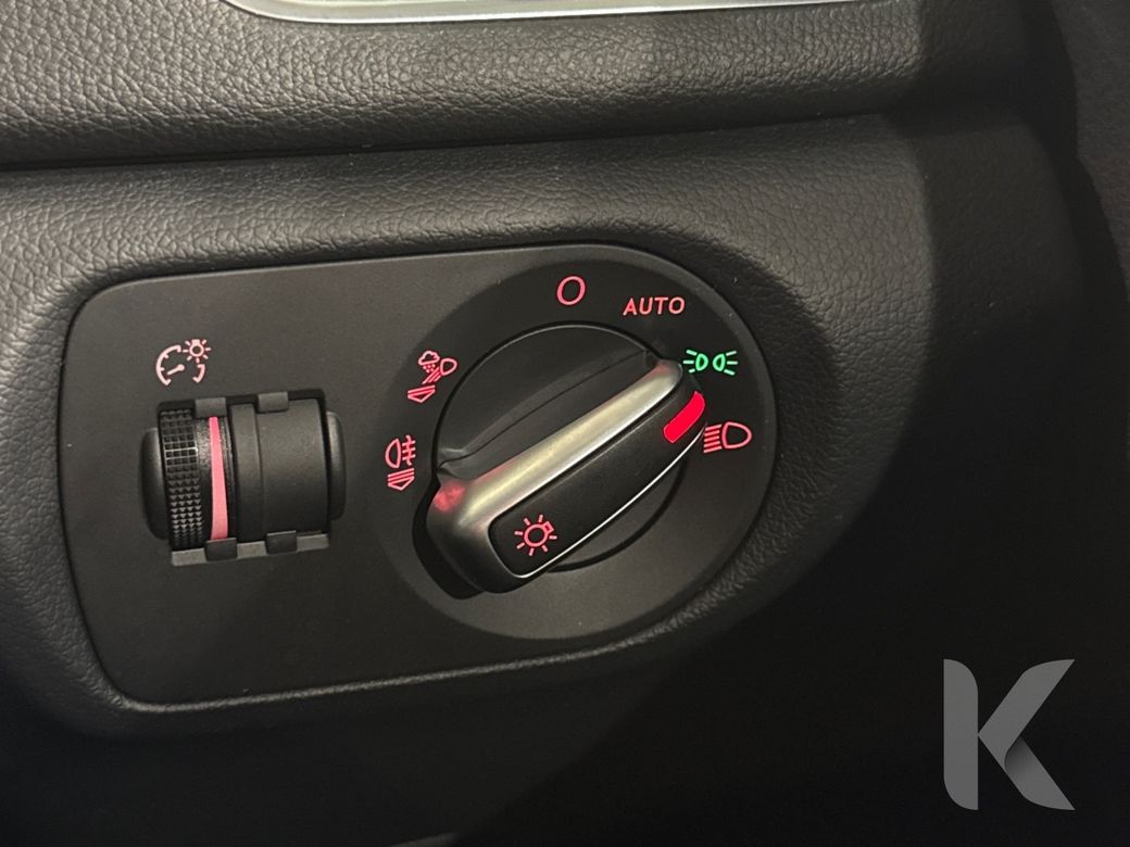 2016 Audi Q3