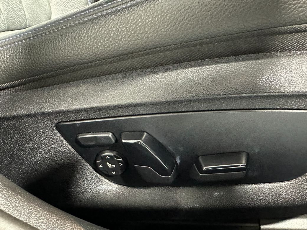 2021 BMW 5 Series