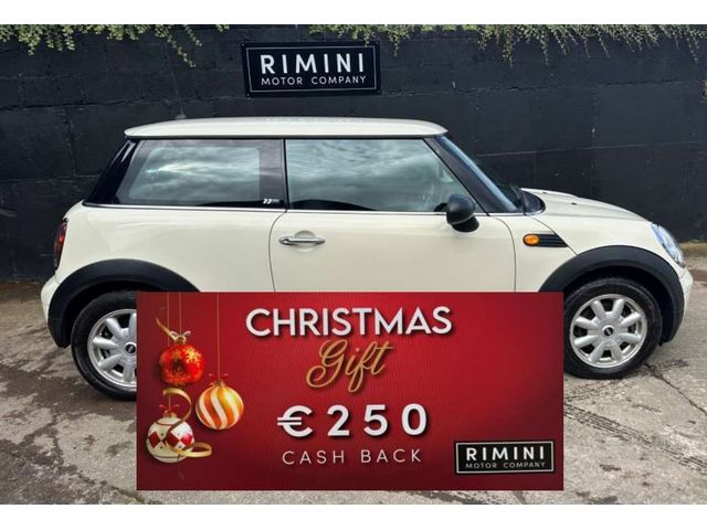 vehicle for sale from Rimini Motor Company