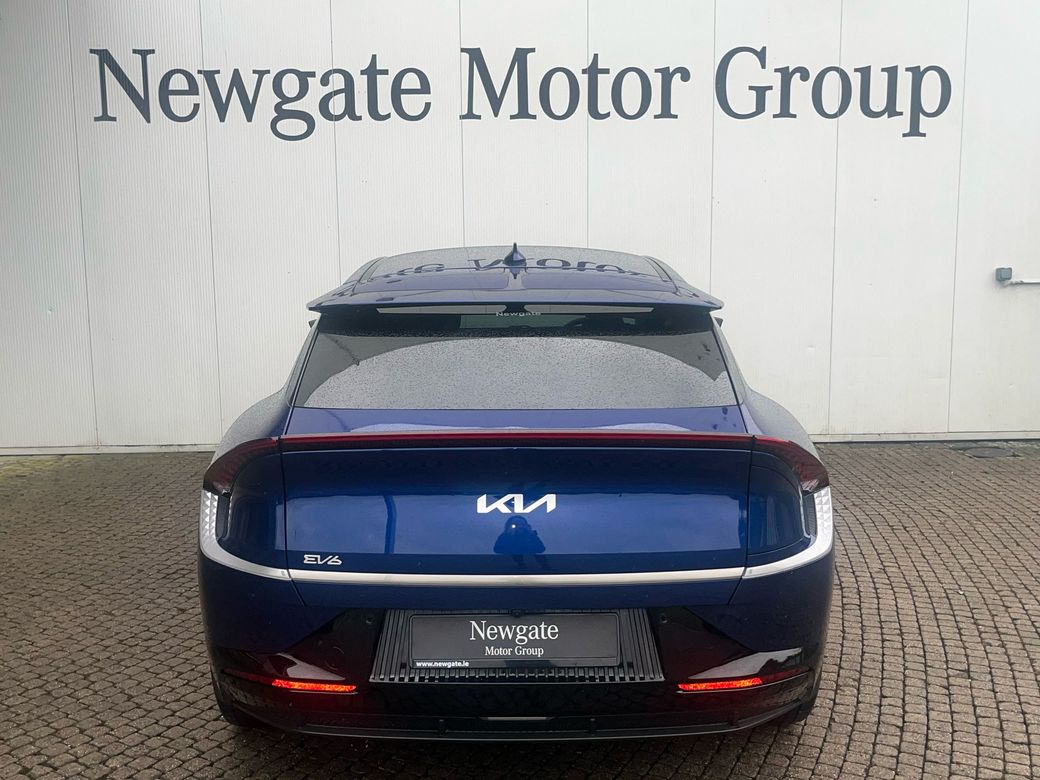 2023 Kia EV6