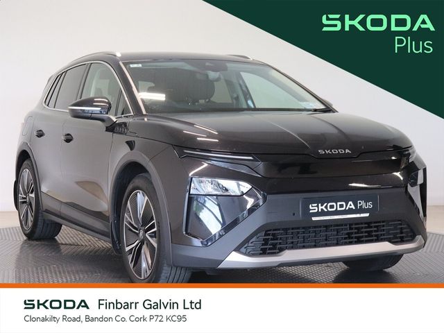 vehicle for sale from Finbarr Galvin Ltd