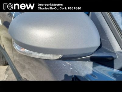 2026 Dacia Bigster