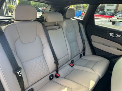 2026 Volvo XC60
